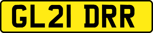 GL21DRR
