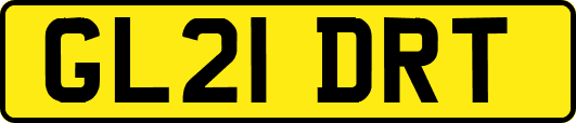 GL21DRT