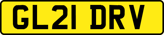 GL21DRV