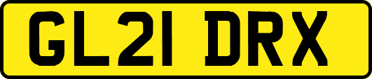 GL21DRX