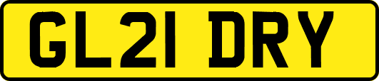 GL21DRY