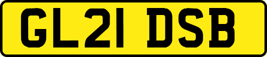 GL21DSB