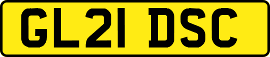 GL21DSC