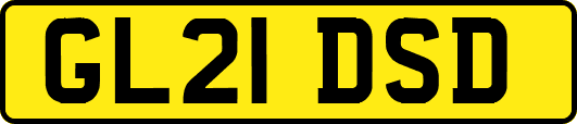 GL21DSD