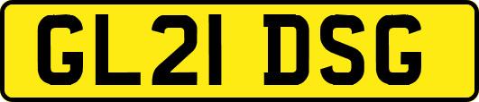 GL21DSG
