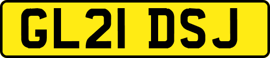GL21DSJ