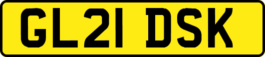 GL21DSK