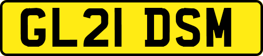 GL21DSM