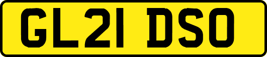 GL21DSO