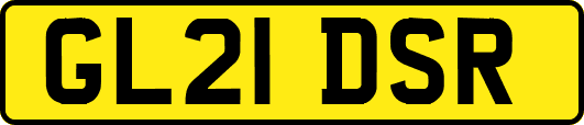 GL21DSR