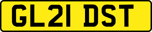 GL21DST
