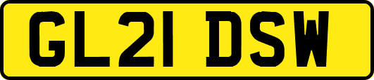 GL21DSW