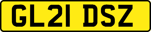 GL21DSZ