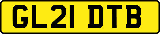 GL21DTB