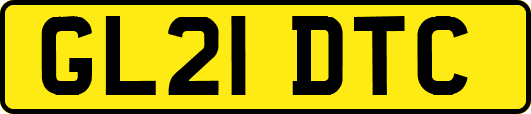 GL21DTC