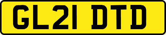 GL21DTD