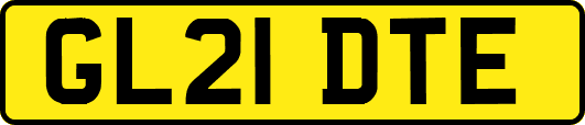 GL21DTE