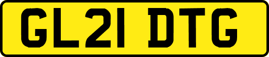 GL21DTG