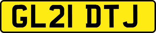 GL21DTJ