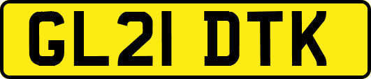 GL21DTK
