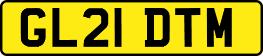 GL21DTM