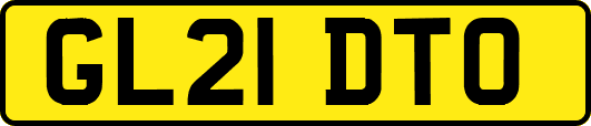 GL21DTO