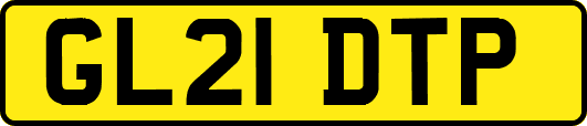 GL21DTP