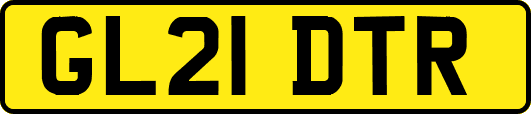 GL21DTR
