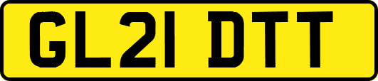 GL21DTT