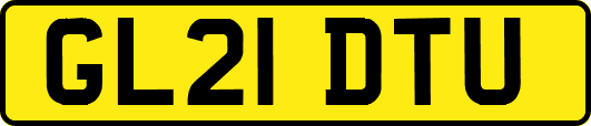 GL21DTU