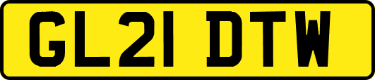 GL21DTW