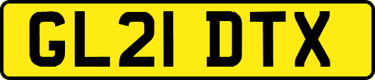 GL21DTX