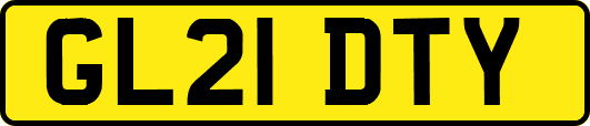 GL21DTY