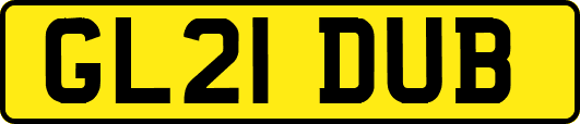 GL21DUB