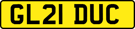 GL21DUC