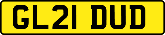 GL21DUD