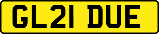 GL21DUE