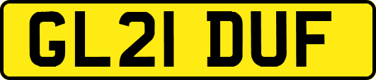 GL21DUF