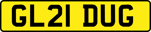 GL21DUG