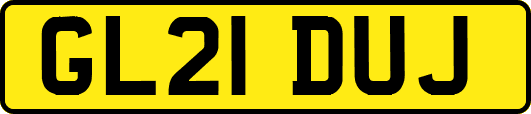 GL21DUJ