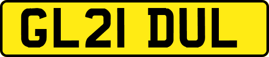 GL21DUL