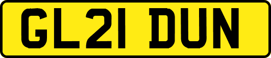 GL21DUN