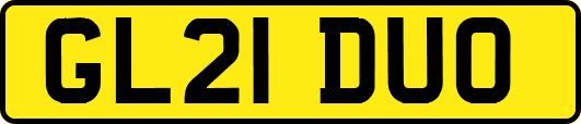 GL21DUO