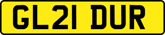 GL21DUR