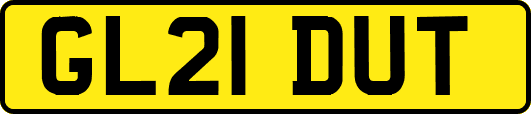 GL21DUT