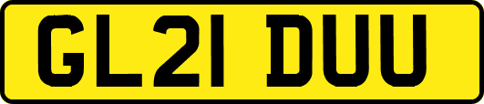 GL21DUU