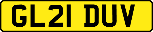 GL21DUV