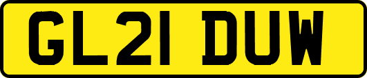 GL21DUW