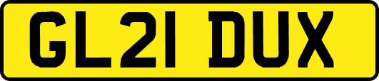 GL21DUX