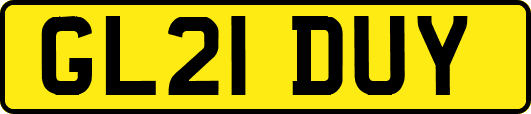 GL21DUY